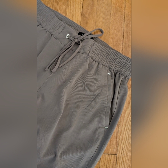 Dynamite Women's Charcoal Joggers - Picture 2 of 8